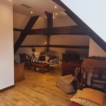 La Forge Torfou (Essonne)