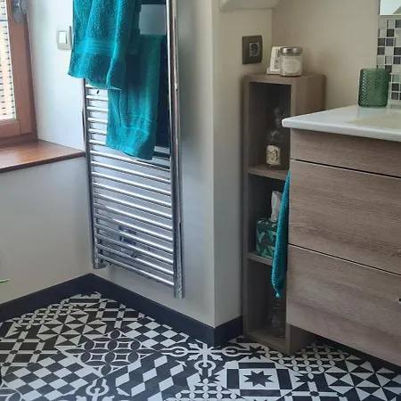 La Forge Bed & Breakfast