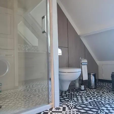 La Forge Couette-café