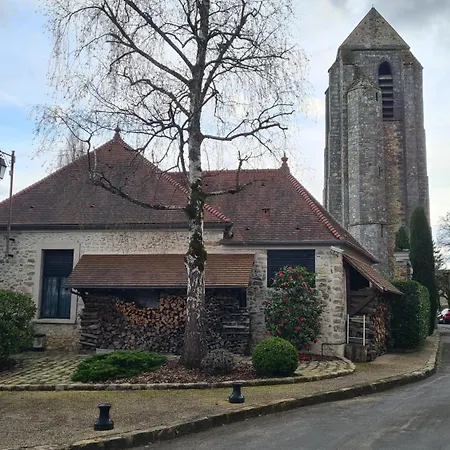 Couette-café La Forge 3*