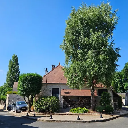 La Forge Torfou (Essonne)